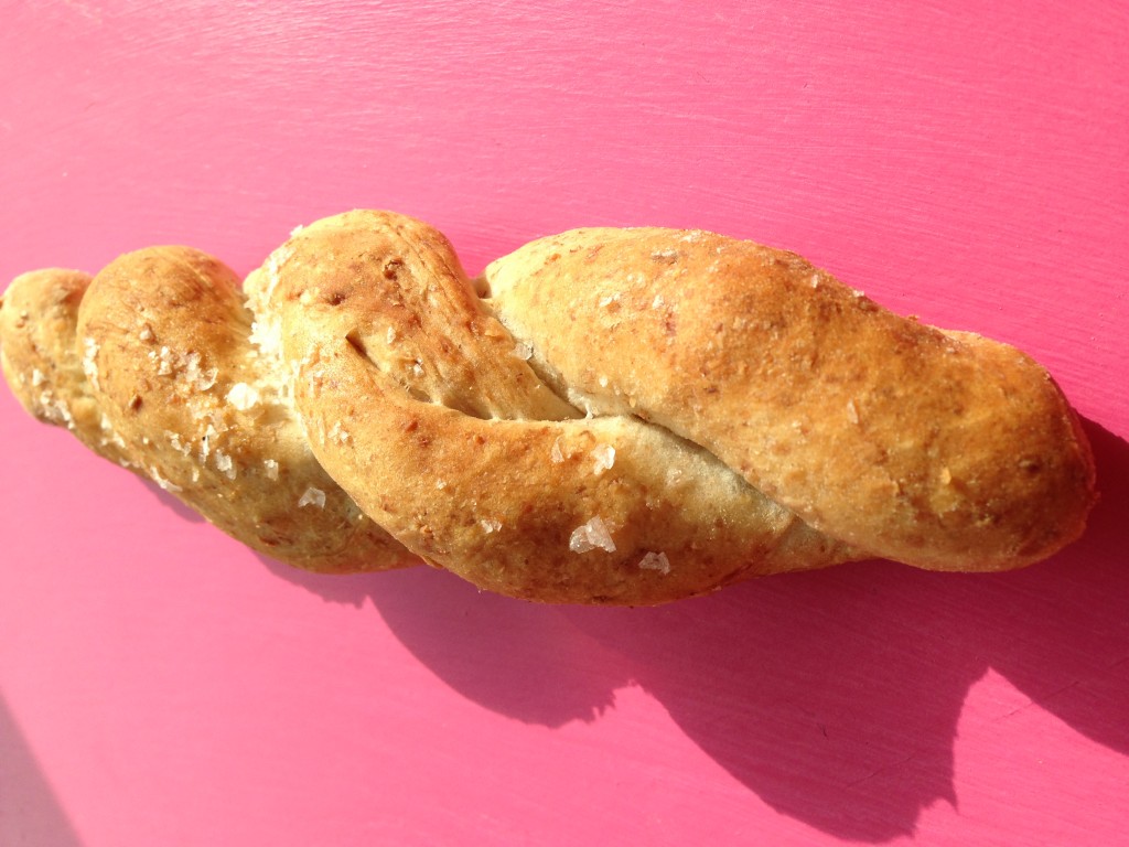 jumbo bread stick