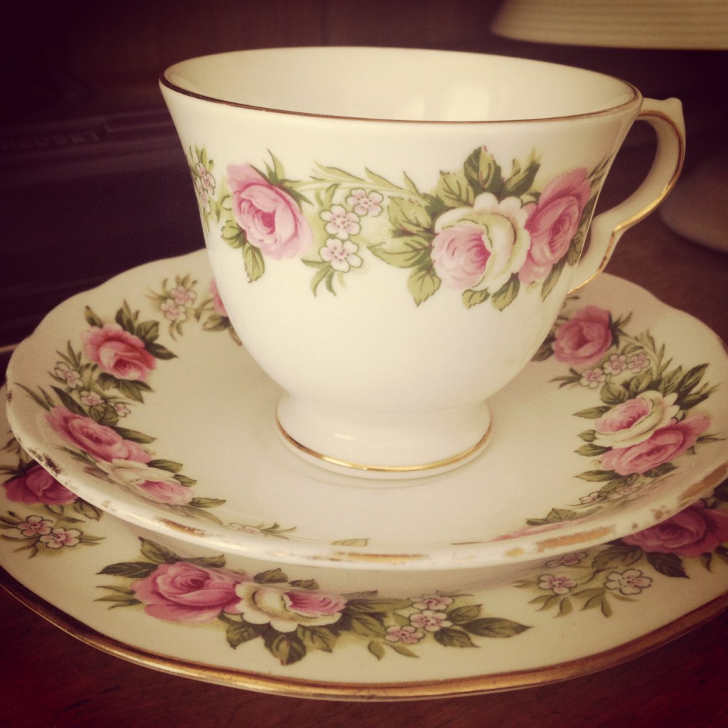 Tea Cup