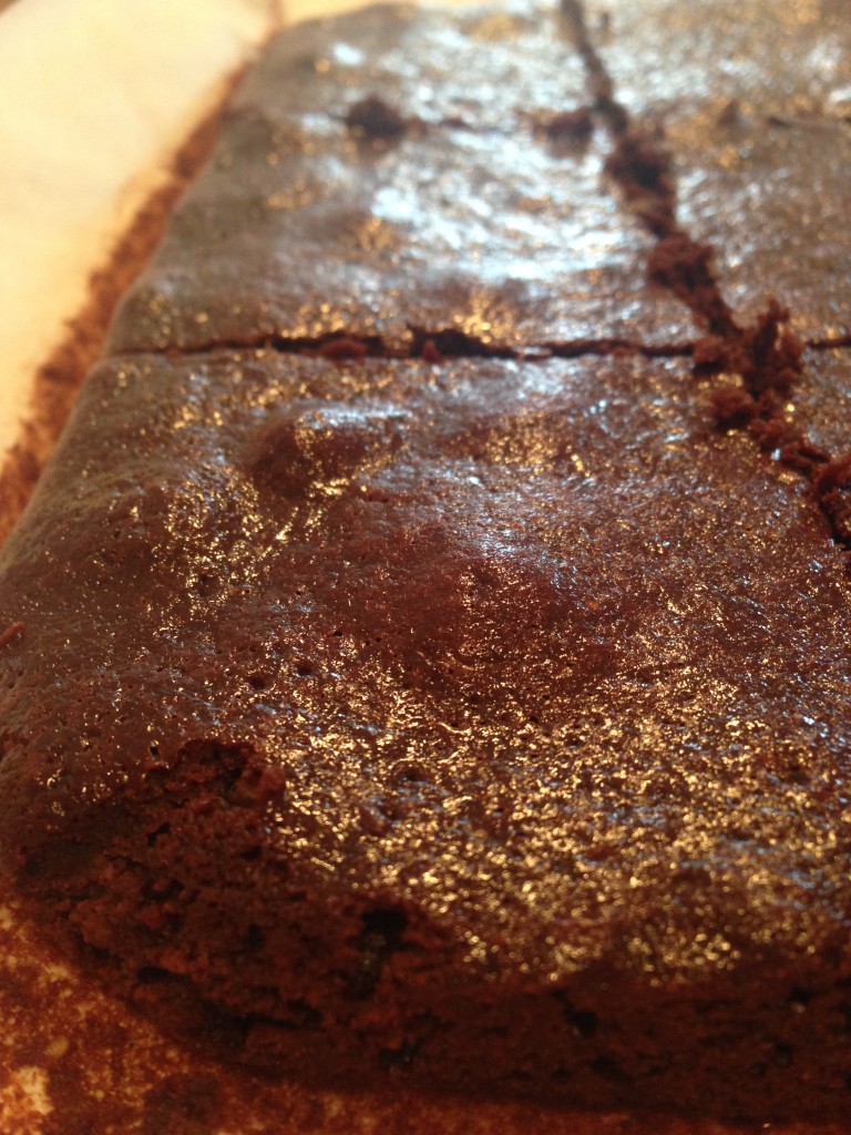 sugar free brownies