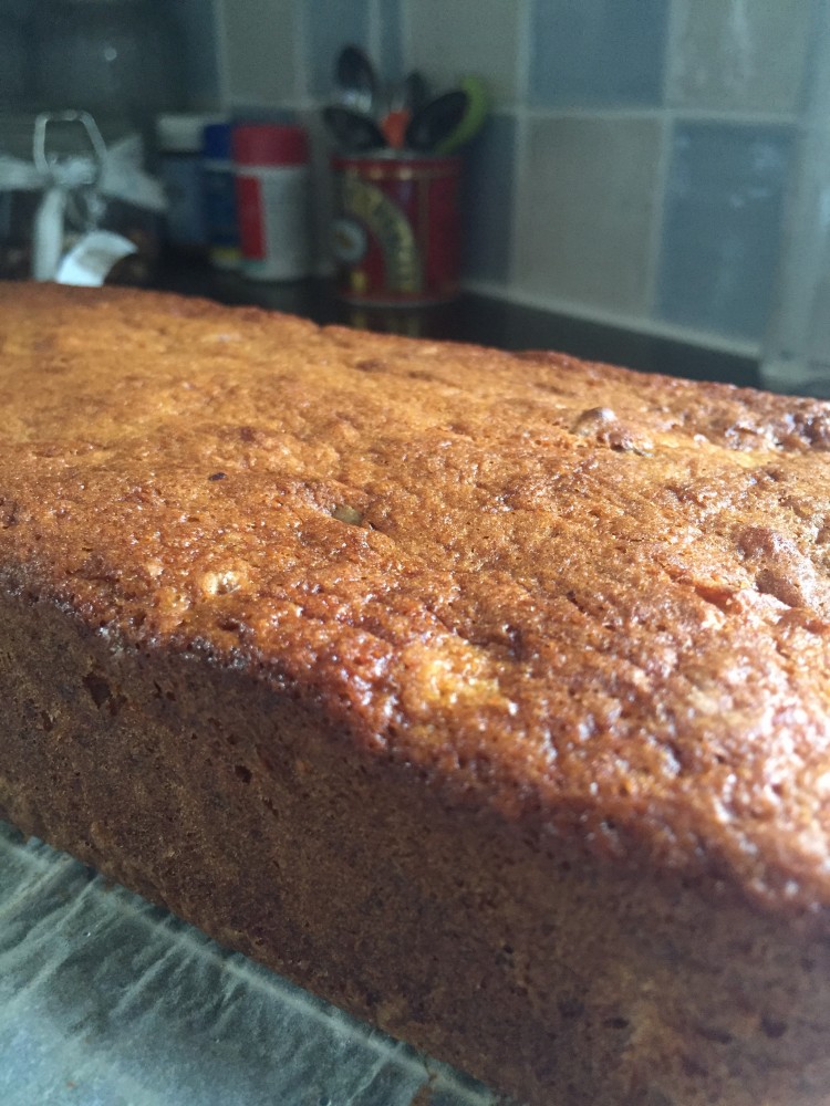 banana bread