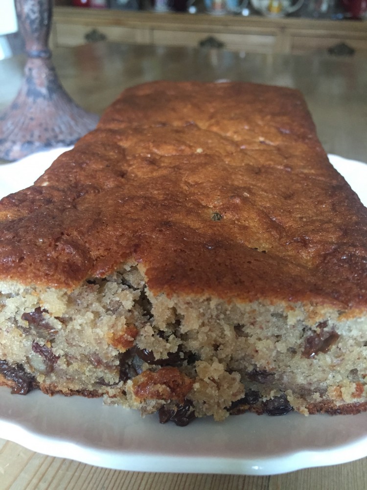 banana bread