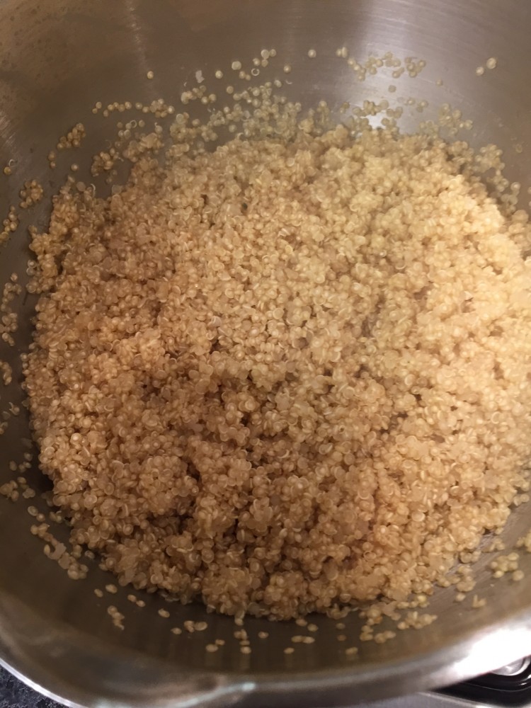 quinoa