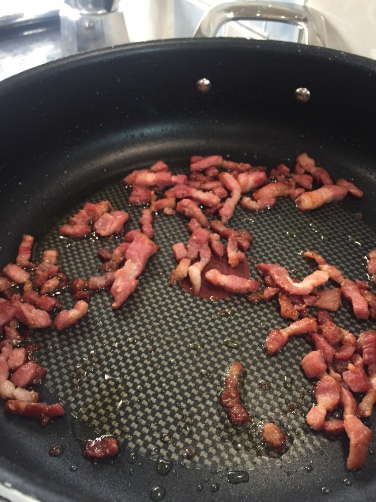 pancetta